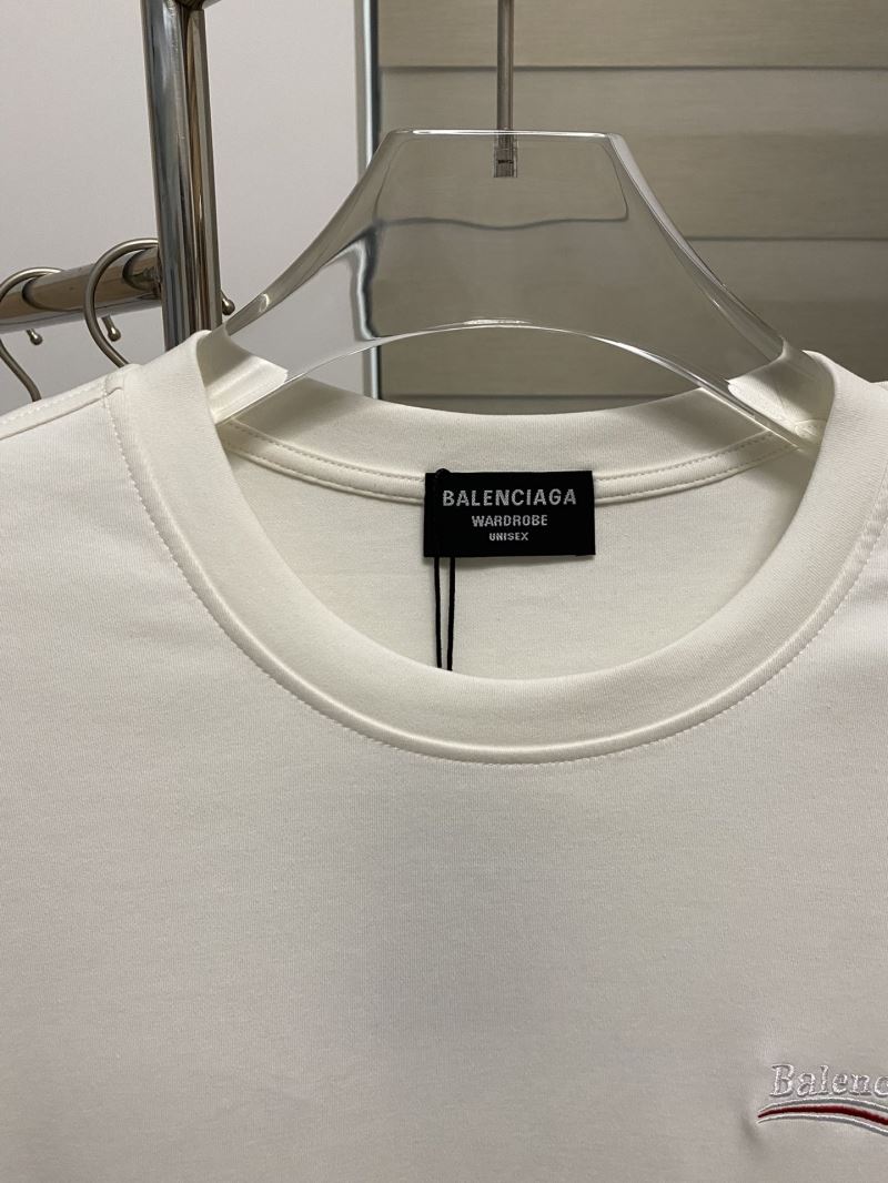 Balenciaga T-Shirts